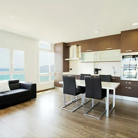 Son Baulo Apartamento Can Picafort (Mallorca)