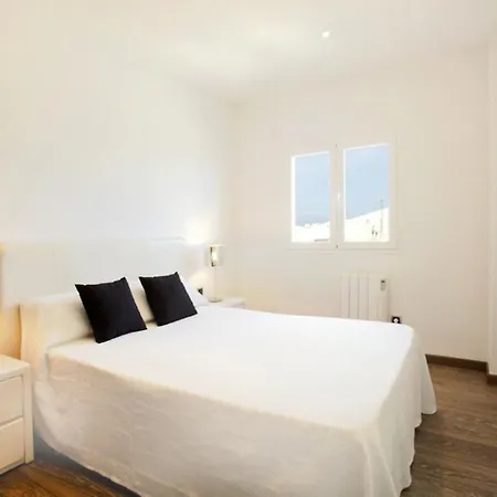 Son Baulo Apartamento