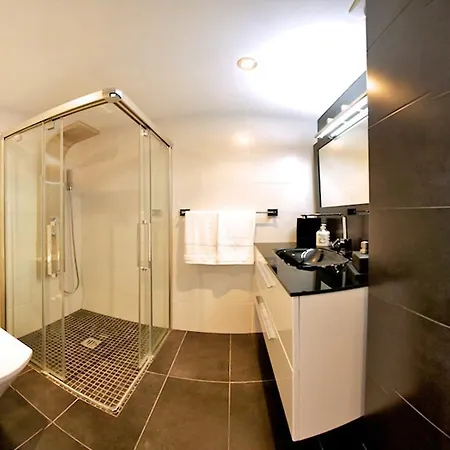 Apartamento Son Baulo *